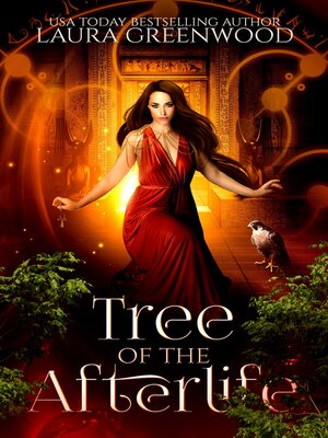 cover image of Tree of the Afterlife
